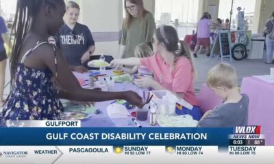 Disability Connection Celebration provides resources for Coast families