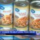 Last chance to help local food drive in Baldwyn