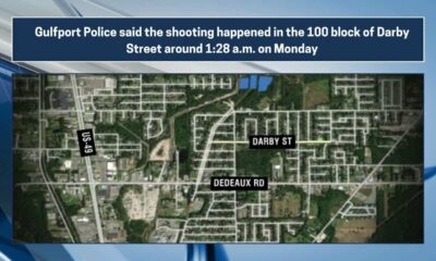 Teenager killed in Gulfport shooting