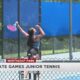 State Games of Mississippi Junior Tennis Competitions