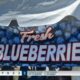 Residents celebrate at 40th annual Blueberry Jubilee in Poplarville