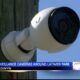 Baldwyn installs nine new surveillance cameras