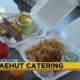 On the Roll: Baehut Catering