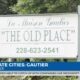Celebrate Cities: The Old Place