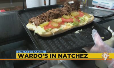 Wardo's in Natchez