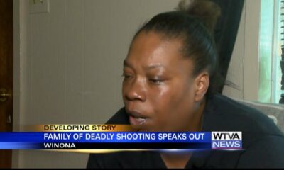 Family of deadly Winona shooting speaks out