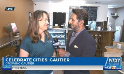 Celebrate Cities: Interview with Paige Roberts with Jackson County Chamber