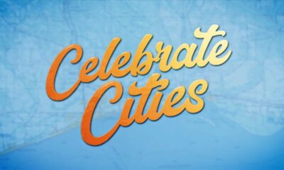 Celebrate Cities: History of Gautier