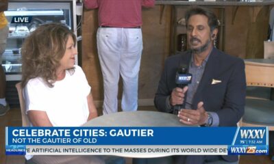 Celebrate Cities: Not the Gautier of Old