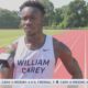 William Carey athlete to compete in 2024 Olympics