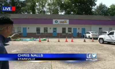 Starkville daycare repainted due to city rules