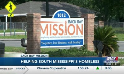 Back Bay Mission looking to help homeless community get their medications