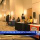 Department of Rehabilitation Services hosted job fair in Tupelo for Mississippians with disabilities