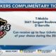 T-Mobile offering complimentary Biloxi Shuckers tickets
