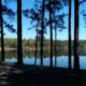 Renovations continue at Clarkco State Park, but nature trail completed