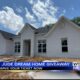 Tickets still available for 2024 Tupelo St. Jude Dream Home Giveaway