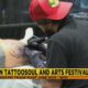 2024 JXN TattooSoul & Arts Festival