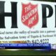 Tupelo Salvation Army asking for water donations