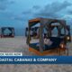 Coastal Cabanas talk about their beachside business