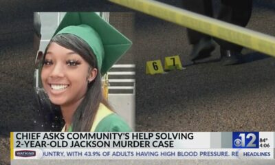 JPD chief asks for help in solving 2022 murder case