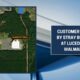 Customer struck by stray bullet at Lucedale Walmart