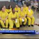 Mississippi female inmates graduate with college degrees