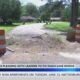 South Jackson homeowners want fix for impassable bridge