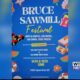Interview: Bruce Sawmill Festival happening June 14-15