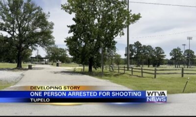 Overnight shooting under investigation in Tupelo