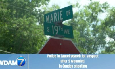 LPD searing for suspect after Sunday shooting