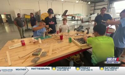 Skydweller launches summer program to help high school students develop interests in STEM