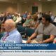 Ocean Springs East Beach project sparks controversy