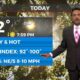 6/13 – The Chief's “Getting HOTTER” Thursday Morning Forecast