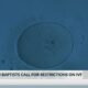 Reaction to Southern Baptists call for IVF restrictions