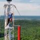 WTOK makes TV tower repairs, adds tower camera