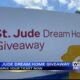 Be a part of St. Jude's global outreach by buying a Tupelo St. Jude Dream Home Giveaway ticket