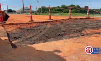 Meridian Public Works explains why these recent road issues keep popping up