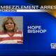 Former Mississippi Lottery employee pleads guilty to embezzlement