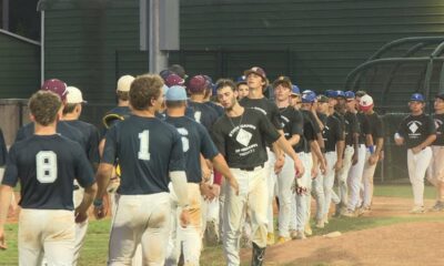 State Games: All Star Baseball Tournament Day Two