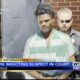 Tupelo shooting suspect appears in court