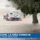 Trey Tonnessen: Hurricane Season: La Nina