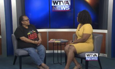 Interview: Calhoun City hosts its 2nd annual Juneteenth event