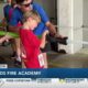 13th Annual Biloxi Fire Academy for Kids teaches next generation about fire safety, future career...