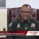JPD chief provides details about arrest of accomplice