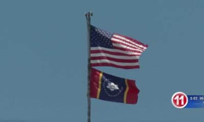 June 14 honors National Flag Day