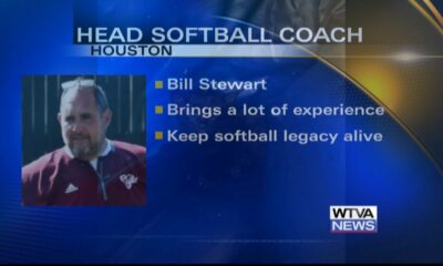 Houston hires new head softball coach