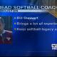 Houston hires new head softball coach