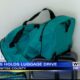 Child Protection Services accepting luggage donations in Booneville