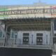 The City of Meridian hosts their annual Juneteenth Heritage Festival this weekend