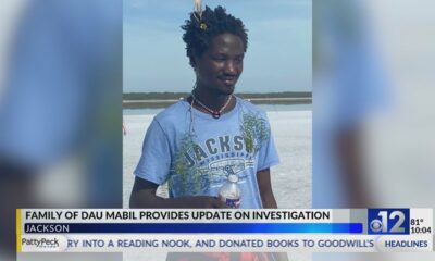 Dau Mabil's wife says family is waiting on full autopsy report